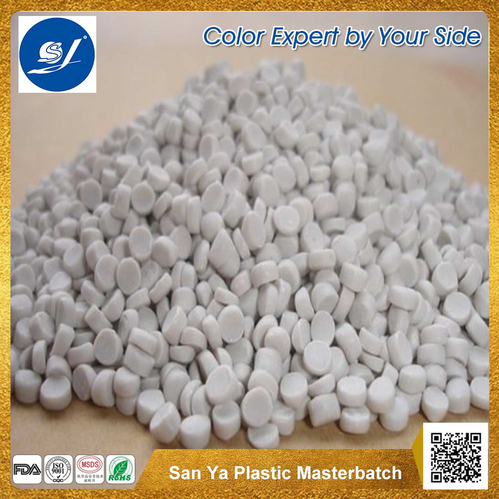 流延膜/涂覆專用改性填充母粒